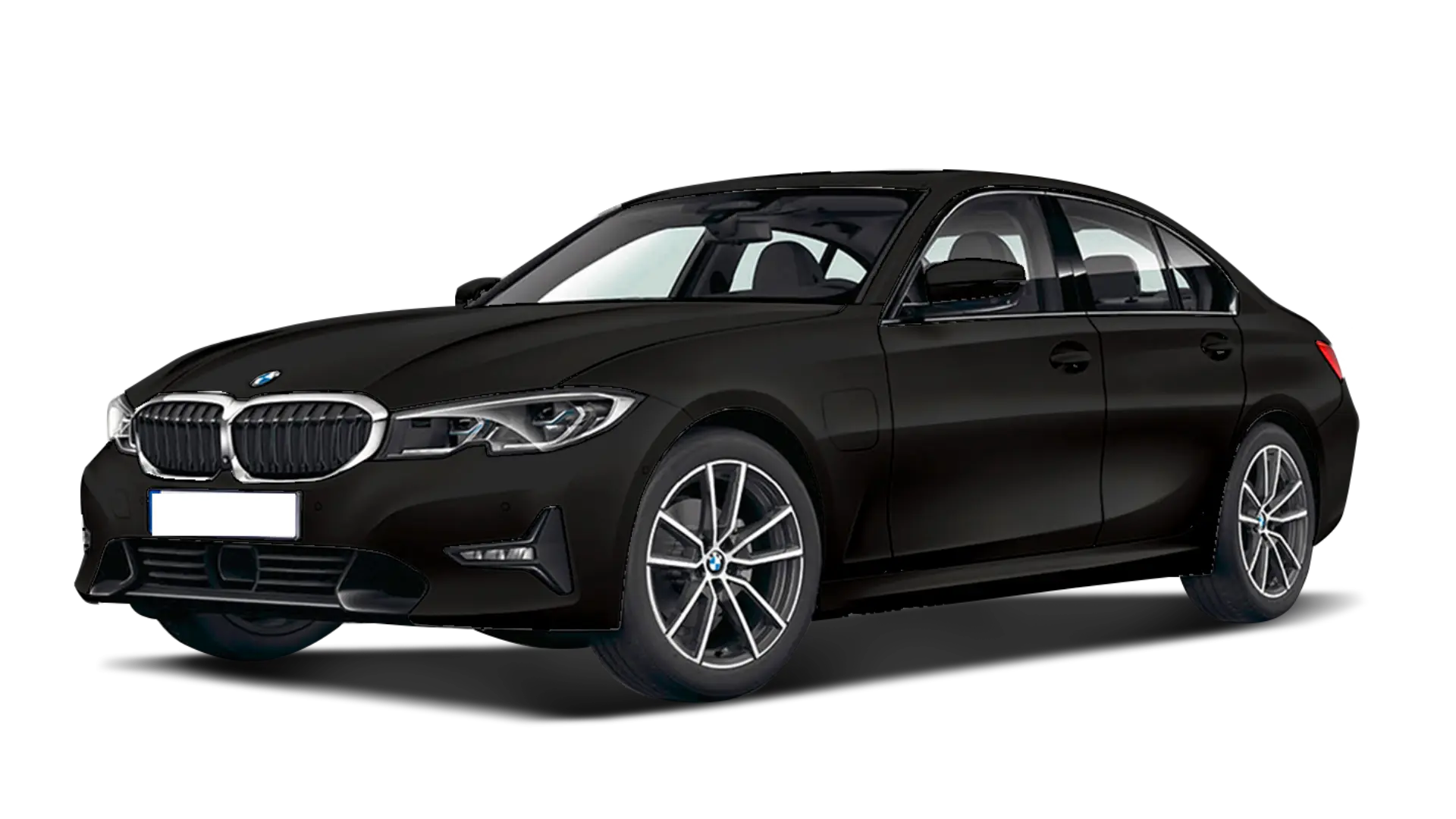 Screenshot Portfolio Site